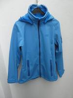Softshelljacke Damen Jack Wolfskin wie neu Gr. M Outdoorjacke Bayern - Haßfurt Vorschau