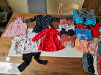 Kleiderpaket für Mädchen Bayern - Blindheim Vorschau