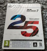 PS 5 Gran Turismo 7 -25 th Anniversary Lindenthal - Köln Lövenich Vorschau