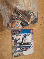 Lego 8875 Knights Kingdom Ritter komplett Baden-Württemberg - Wernau Vorschau