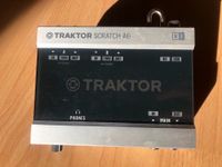 Traktor Scratch H6 Sachsen-Anhalt - Halle Vorschau