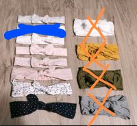 Newborn/Baby Haarschleifen von H&M Baden-Württemberg - Schwäbisch Gmünd Vorschau