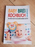 Baby Brei Kochbuch Nordrhein-Westfalen - Detmold Vorschau