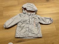 H&M warme Übergangsjacke Gr.86 Thüringen - Leinefelde Vorschau