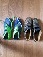 Fußballschuhe Kinder Wandsbek - Hamburg Farmsen-Berne Vorschau