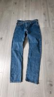 Levi's 502 Jeans 31 x 34 Niedersachsen - Wolsdorf Vorschau