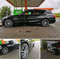 GMP Stellar Lorinser Mercedes C W205 20 Zoll Sommer RDKS Hankook Nordrhein-Westfalen - Hattingen Vorschau