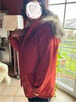 Damen Winterjacke Jack Wolfskin S 36/38 Westerwaldkreis - Berzhahn Vorschau