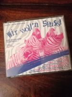 2 CD Set - Wir woll n Spass ! - Der beinharte Tanzspass Nordrhein-Westfalen - Euskirchen Vorschau