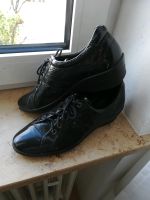 ECCO SNEAKER, LACKLEDER, SHOCK POINT, GR 39 Kr. Altötting - Altötting Vorschau