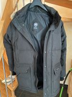 Canada Goose Emory Parka Navy Gr. S Bayern - Feucht Vorschau