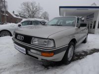 Audi 90 2.3 E DAT Classic Data 8/22 Note 2+ Schleswig-Holstein - Norderstedt Vorschau