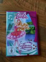 DVD - Barbie Bayern - Hallstadt Vorschau