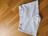Weiße Shorts Frankfurt am Main - Kalbach-Riedberg Vorschau