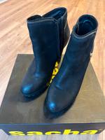 Damen High Heels Stiefelette von Sacha Essen-West - Holsterhausen Vorschau