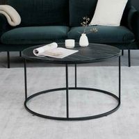 Couchtisch Marmor Design rund modern Duisburg - Walsum Vorschau