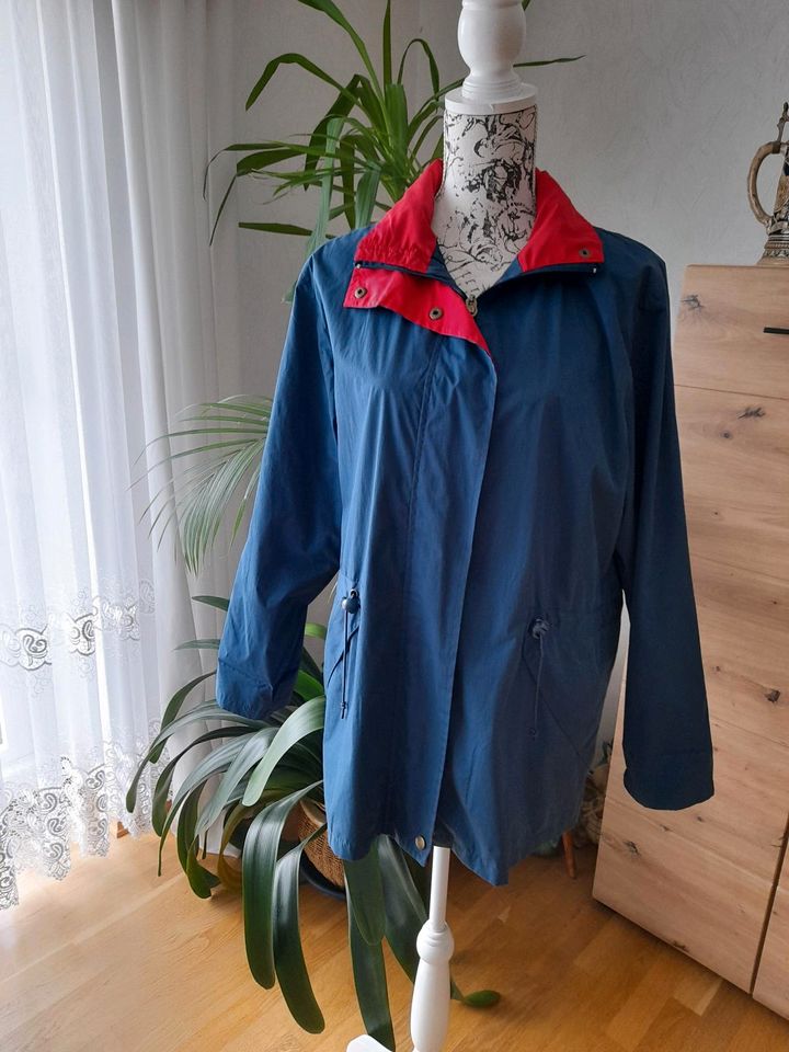 Damen- Wetterjacke Gr.40/42 in Wustrow