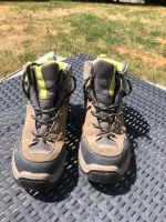 Wanderschuhe Kinder Quechua 37 Baden-Württemberg - Erdmannhausen Vorschau