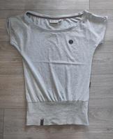 Hellgraues Shirt von Naketano, Gr. S Findorff - Regensburger Straße Vorschau