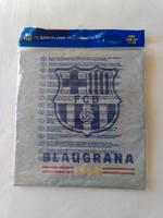 Barcelona Shirt neu grau L Trikot Baden-Württemberg - Bad Urach Vorschau