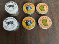 Burt‘s bees handcreme Creme handsalbe milk neu lemon butter top Nordrhein-Westfalen - Altenbeken Vorschau