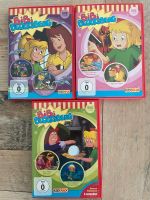 3x DVD Bibi Blocksberg Westerwaldkreis - Heiligenroth Vorschau