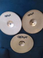 Paiste pst 5 Crash und Hihat Becken München - Berg-am-Laim Vorschau