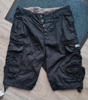 Reell Kurze Herrenhose Cargohose Sachsen - Nünchritz Vorschau