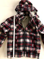 Tommy hilfiger jacke Kapuze Gr S 34 36 Winterjacke Düsseldorf - Pempelfort Vorschau