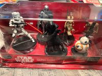 Star Wars Figuren Set von Disney Nordrhein-Westfalen - Haan Vorschau