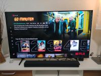 Samsung QLED 4K Q60A TV 55 Zoll Hessen - Hünfeld Vorschau