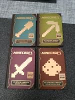 Minecraft Bücher Nordrhein-Westfalen - Aldenhoven Vorschau