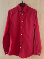 H&M Bluse Größe XS rot Easy Iron Niedersachsen - Oldenburg Vorschau