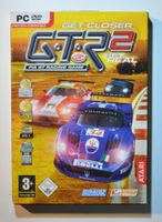 GTR 2 - PC DVD Bayern - Alzenau Vorschau