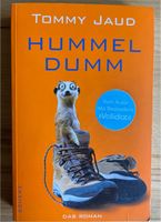 Hummel Dumm von Tommy Jaud Comedy Schleswig-Holstein - Itzehoe Vorschau