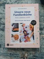 Buch "unsere neue Familienküche Baden-Württemberg - Bösingen Vorschau