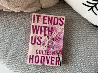 It ends with us Colleen Hoover Englisch Nordrhein-Westfalen - Bottrop Vorschau