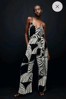 ❤️ Jumpsuit H&M S 36 M 38 Sommer NEU Hessen - Darmstadt Vorschau