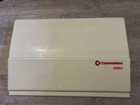 Amiga 500 500+ Dust Cover Baden-Württemberg - Forchtenberg Vorschau