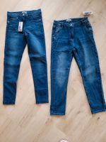 Neu! Jeans ❤️ Mädchen ❤️ Größe 152 Nordrhein-Westfalen - Beverungen Vorschau