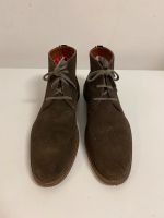 Tommy Hilfiger Boots Stiefel Herren Gr. 46 Nordrhein-Westfalen - Mülheim (Ruhr) Vorschau