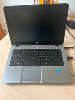 HP EliteBook  840 14 Zoll, 892 GB SSD, 16GB Ram guter Zustand Schleswig-Holstein - Glinde Vorschau