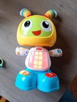 Fisher Price Beat Bo Roboter Hessen - Brachttal Vorschau