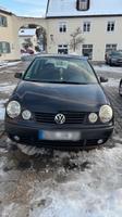 Volkswagen Polo 1.2 Family TÜV 07/26 Bayern - Steingaden Vorschau