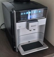 Siemens Kaffeevollautomat EQ.6 plus s300 mit Restgarantie Nordrhein-Westfalen - Gütersloh Vorschau