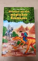 ♡Das magische Baumhaus♡ Buch Sammelband 4 in 1 Köln - Heimersdorf Vorschau