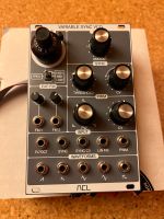 ACL - Variable Sync VCO | Eurorack Oszillator Nordrhein-Westfalen - Hilchenbach Vorschau