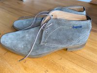 Bugatti Schuhe Anzugschuhe Business Schuhe // Größe 42 Essen - Essen-Stadtwald Vorschau