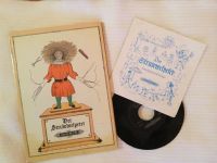 Der Struwelpeter, DDR, 1979 Schwerin - Gartenstadt - Ostorf Vorschau