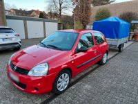 Renault Clio Campus 1.2 16V 75 Yahoo! Nordrhein-Westfalen - Oer-Erkenschwick Vorschau